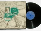 AIMEE SEMPLE McPHERSON rare 50s evangelist LP + sheet music
