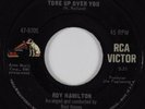 Northern Soul 45 ROY HAMILTON Tore Up Over You RCA HEAR