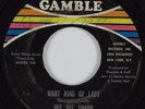 Northern Soul/Deep Soul 45 DEE DEE SHARP What Kind Of Lady GAMBLE HEAR