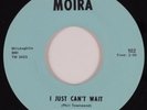 Northern Soul/Funk 45 FIRESTONES I Just Can't Wait MOIRA HEAR