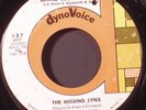 Rare Ohio Garage Psych MISSING LYNX Behind Locked Doors DynoVoice 227 HEAR