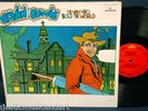 DAVID BOWIE THE MAN WHO SOLD THE WORLD LP 1970 ORIGINAL PRESSING EX RARE