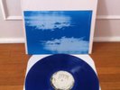 Flying Saucer Attack Rural Psychedelia Blue Vinyl
