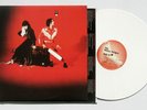 WHITE STRIPES Elephant 2LP Third Man NM red/white vinyl & inners