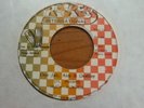Hugh Mundell - One Jah, Aim & Destiny JA 45 ROCKERS INT