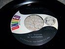 LU'S GROOVES TO SATISFACTION RARE PRIVATE S. CAROLINA SOUL/FUNK 45 Luther Bryan