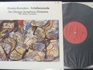CHESKY RC4.CSO.REINER.SCHEHERAZADE.TAS LISTED AUIOPHILE.LONG OOP.NEAR MINT