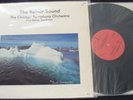 CHESKY RC11.TAS LISTED AUDIOPHILE.THE REINER SOUND.CSO.LONG OOP.NEAR MINT