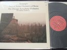 CHESKY RC5 CSO.REINER.PINES OF ROME.FOUNTAINS OF ROME.LONG OOP.NEAR MINT