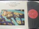 CHESKY RC8.BOSTON POPS.FIEDLER.WILD PIANO.GERSHWIN.AM.IN PARIS.PIANO CON.RARE.NM