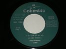 THE BROTHERS brothers groove / funky paella MONSTER RARE FUNK listen
