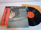 Jimi Hendrix Isle Of Wight Polydor MP 2217 Japan LP OBI