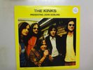 KINKS:Presenting John Gosling-West GermanyLP Do It,Live London 27-7-1974 BBC PCV