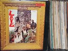 LOVE  Arthur Lee Da Capo LP STEREO First Press Big E gold label