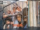YARDBIRDS LP FIVE LIVE UK MONO  Black Label   MINT