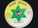 JAH MAN 12
