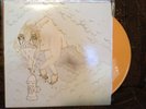 Thee Oh Sees - The Cool Death Of Island Raiders LP OOP Orange Vinyl