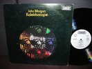 Spirit of John Morgan Kaleidoscope Japan Orig.PROMO LP