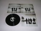 U2 All That You Can't Leave Behind UK LP MINT Brian Eno w/ booklet & sleeve