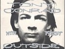 Tony Conrad With Faust – Outside The Dream Syndicate   C1501  UK 1973 Electronic