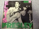 RCA LPM-1254 Elvis Presley Signed Copy
