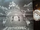 Rare UK DUB Earthquake REVELATION IN DUB Chapter III EX++ /ABA-SHANTI@JAH TUBBYS
