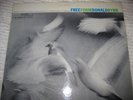 DONALD BYRD-FREE FORM-BLUE NOTE -PROMO COPY NEW YORK  RVG- MINT ORIGINAL -