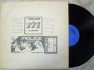 LP The POLICE  au Bourget - Live 1982