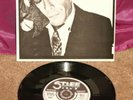 IAN DURY SEX & DRUGS & ROCK & ROLL 45 7