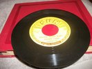 Johnny Cash lp 45 rpm MINT Sun Label Blues LP RARE Folsom Prison Blues lp 45