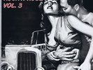 VARIOUS ARTISTS - DESPERATE ROCK 'N' ROLL volume 3 - RARE/DELETED ROCKABILLY LP