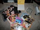 The Beatles Box - From Liverpool - 8 LP - JAPAN ODEON PRESS - EXCELLENT SHAPE