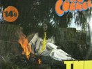The Dynamites(Vinyl LP)Fire Corner-UK-TTL 21-Trojan-VG/VG