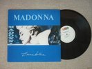 MADONNA - True Blue RARE BRAZIL PROMO 12