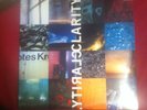 Jimmy Eat World - Clarity vinyl LP Sealed Futures Bleed American
