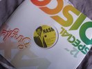 NEVILLE NASH One Of Those Nights 1984 VERY RARE SEALED Modern Soul Boogie