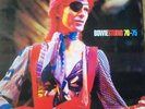 DAVID BOWIE Studio 70-75 Rare LP demo studio inedits