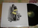 john lennon yoko ono two virgins reedition ri vinyl  erotic picture (beatles)