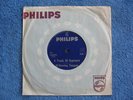 THE HIGH REVVING TONGUES - New Zealand psych 45 1967