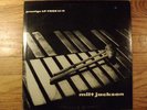 MILT JACKSON QUARTET ORIGINAL 1955 PRESTIGE 7003 W 50th NYC DEEP GROOVE RVG NM