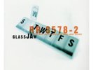 GLASSJAW - Everything You Ever Wanted To Know LP (ORANGE) Thrice Circa Survive
