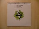DEPECHE MODE Pleasure litle treasure French Promo 12