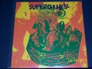 Superchunk Debut LP on Matador