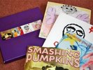 Smashing Pumpkins - Siamese Singles 4x7