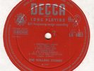 ROLLING STONES Between the buttons UK Decca Unboxed red label Mono 1st 1/A