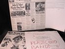 ORIG 1972 JOHN LENNON   NEW YORK 2xLP + ZAPPA Beatles + RARE 