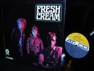 1966 MONO   CREAM   Fresh CLAPTON   Psych Garage Blues 1A / 1A MONO = 100% ORIG
