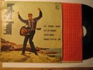 JOHNNY HALLYDAY - TES TENDRES ANNEES + 3 TRES RARE ESPAGNE EP
