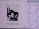 Amiri Baraka Leroi Jones David Murray New Music New Poetry Orig NM w/ insert