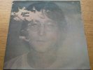 JOHN LENNON Imagine UK 1st Press 1U/1U COMPLETE LP EX
